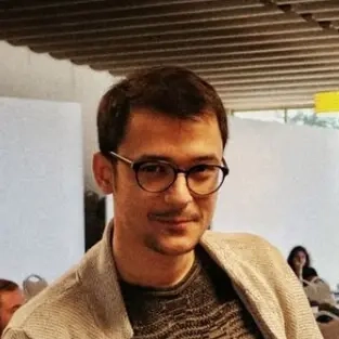 Atılay Köşker