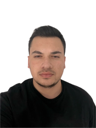 Süleyman Kılıç