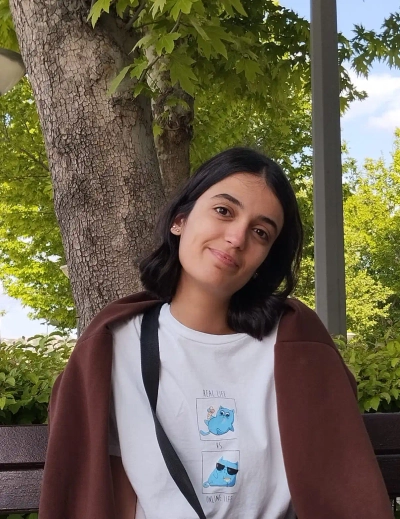 İpek Nur Çelik