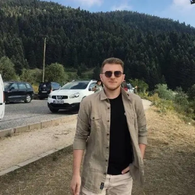 Oğuzhan Balta
