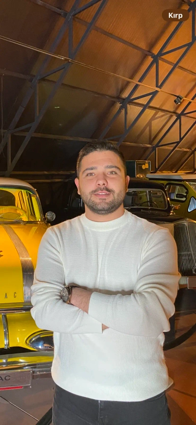Murat Doğan